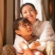 「エール」大きくなった華にほっこり!注目子役・根本真陽の魅力
