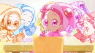 「おジャ魔女カーニバル!!」流れる!『魔女見習いをさがして』新予告