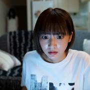 都市伝説「鮫島事件」が武田玲奈主演で映画化
