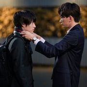 今夜から!人気BLドラマ化「30歳まで童貞だと魔法使いになれるらしい」あらすじ&キャストは?