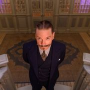 『TENET』の悪役も話題!ケネス・ブラナーの新作『ナイル殺人事件』新場面写真公開