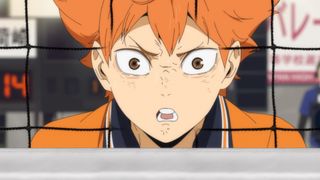 宮兄弟の“変人速攻”にどう対応!?「ハイキュー!!」第15話あらすじ