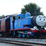 実写映画「きかんしゃトーマス」始動!アニメとのハイブリッド作品