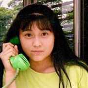 藤原紀香の高校生時代!貴重ショットに「美少女」の声