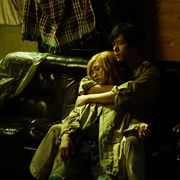 キスシーンも!稲垣吾郎&二階堂ふみ共演の問題作『ばるぼら』新予告