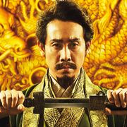 大泉洋『新解釈・三國志』福山雅治が主題歌!オールスター集結の予告編公開