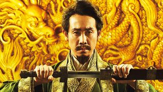大泉洋『新解釈・三國志』福山雅治が主題歌！オールスター集結の予告編公開