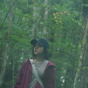 樹海に迷い込む…『樹海村』初場面カット!公開日は2021年2月5日
