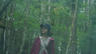 樹海に迷い込む…『樹海村』初場面カット!公開日は2021年2月5日