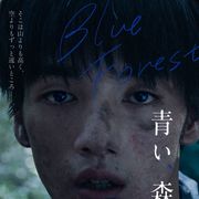 清水尋也主演『青い、森』2年越しの劇場公開!原田郁子がエンディングを書き下ろし