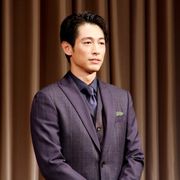 ディーン・フジオカ、減量でセリフ覚えに苦戦…!