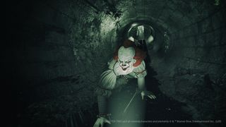 ペニーワイズに会える…『IT／イット』恐怖のVRアトラクション、10月20日からお台場に登場