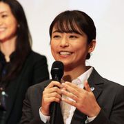木村文乃、アイドル好きで大島優子&シム・ウンギョンと意気投合