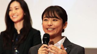 木村文乃、アイドル好きで大島優子&シム・ウンギョンと意気投合
