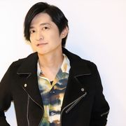 下野紘、声優20周年を前に「鬼滅の刃」善逸役に特別な思い