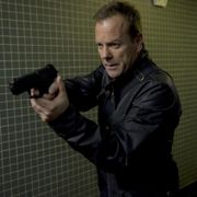 「24」本家ジャック・バウアー俳優はいま?キーファー・サザーランドの現在