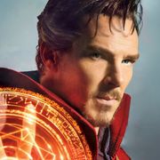 トムホ主演『スパイダーマン』第3弾にドクター・ストレンジ登場!