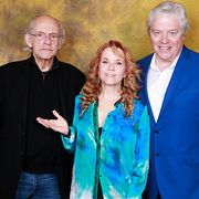 『バック・トゥ・ザ・フューチャー』ドク&ロレイン&ビフ、東京コミコンに参加決定!