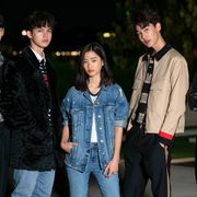「花より男子」タイで実写ドラマ化