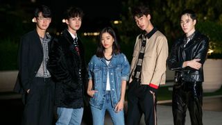 「花より男子」タイで実写ドラマ化