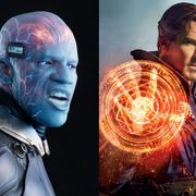 エレクトロにドクター・ストレンジまで!『スパイダーマン』第3弾がスゴイことに
