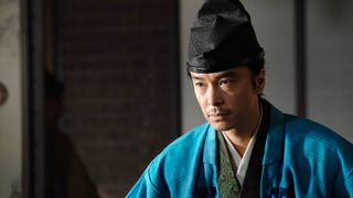 今夜「麒麟がくる」光秀、宗久のもとへ…第27回あらすじ 宗久の約束