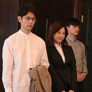 今夜から!「危険なビーナス」初回あらすじ&見どころ