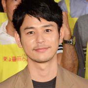 妻夫木聡、公式インスタを開設 綾野剛も「まってました」
