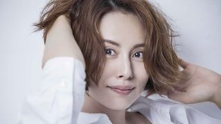米倉涼子、フランス映画祭フェスティバル・ミューズに就任!
