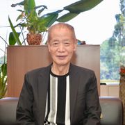 角川春樹監督、人情モノに目覚めた理由