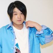 「鬼滅の刃」伊之助役の声優・松岡禎丞、猪突猛進!アツすぎる声優魂