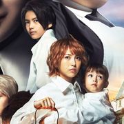 『約束のネバーランド』ずっと真夜中でいいのに。が主題歌書き下ろし!予告編も