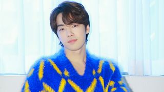 「愛の不時着」キム・ジョンヒョン、初のオンラインファンミーティング開催