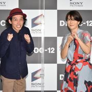ソニーが上田慎一郎監督らと映画製作プロジェクト発表 コロナ禍からクリエイターを救え!