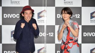 ソニーが上田慎一郎監督らと映画製作プロジェクト発表 コロナ禍からクリエイターを救え!