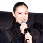 蒼井優&高橋一生、ベネチア銀獅子賞の黒沢清監督に感謝