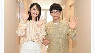 「逃げ恥」SP、ガッキー&星野源コメント動画公開