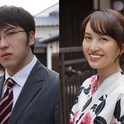 尾上松也「すくってごらん」実写化で映画初主演 ももクロ・百田夏菜子がヒロイン役