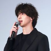 横浜流星、撮影裏での可愛いギャップ!吉高由里子も素顔にメロメロ