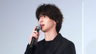 横浜流星、撮影裏での可愛いギャップ！吉高由里子も素顔にメロメロ