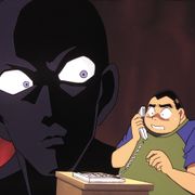 今夜のコナン、元太が命を狙われる…?「元太少年の災難」