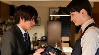 今夜「30歳まで童貞だと魔法使いになれるらしい」第2話！黒沢の家に泊まる安達
