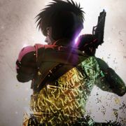 Netflixアニメ「スプリガン」ティザーPVが公開!