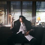 「岸辺露伴は動かない」高橋一生主演で実写ドラマ化 共演に飯豊まりえ、中村倫也ら