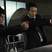 今夜「24 JAPAN」第2話!CTU本部長に危機が迫る!