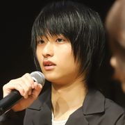 注目の俳優・奥平大兼、吉田羊から「すごい人が出てきた」と称賛