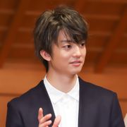 伊藤健太郎、“監督”黒木瞳に感謝「役者の立場で考えてくれる」