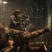 『新感染』続編は元旦公開!邦題も決定