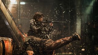 『新感染』続編は元旦公開!邦題も決定