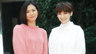 篠原ゆき子・倉科カナ、新作『女たち』で壮絶演技合戦